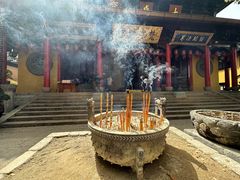 -惠山古镇·寄畅园