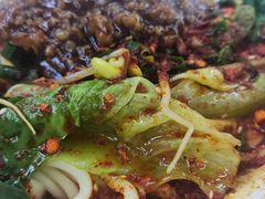 -老陈婆手工面庄