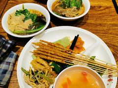 -食蔬不二素食自助餐厅(沈阳铁西店)