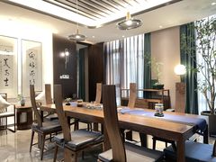 -王府茶楼茶宴·创意菜(朝阳公园店)