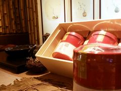 -我茶人文茶馆