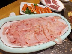 -堂客老火锅(欣阳广场总店)