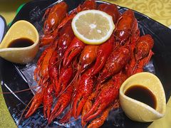 -龙虾奇迹(大华三路店)