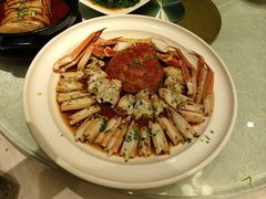-龙景軒大酒店(共康店)