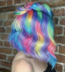-BHG Hair Salon