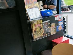 -达美乐比萨(西客站北店)