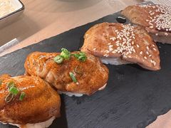 -饭团匠·料理小食堂(玉林店)