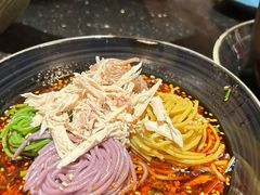 -华豫川酒家(大卫城店)