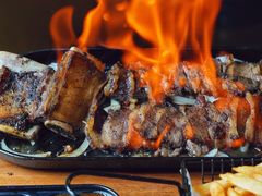 -1819餐厅·团队聚餐·烤串·精酿