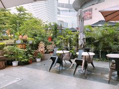 -农畉LONFOOD(福田星河COCOPark店)