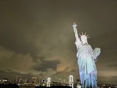 -台场海滨公园船码头