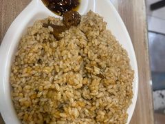 -老七饭馆(光荣道总店)