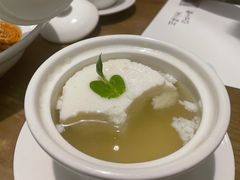 椰香鸡豆花-榕意·川味之美(深业上城店)