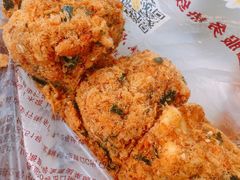 -鲍师傅糕点(春熙路店)