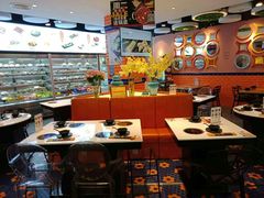大堂-锅小主火锅(楚翘城店)