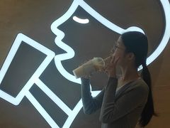 -喜茶(深圳东门1234店)