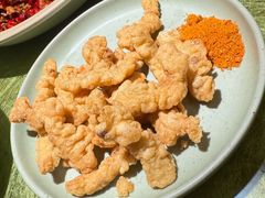 -巴蜀风·地道川菜(总店)