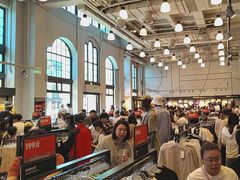 -比斯特上海购物村精品奥特莱斯
