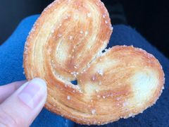 -中关村茶点
