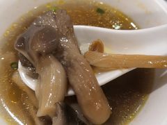 -刘胖子家常菜·蹄花焖藕(中南店)