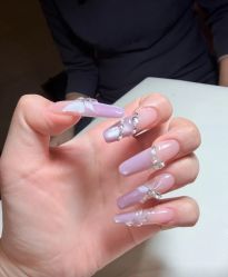 -LILY NAILS美甲美睫
