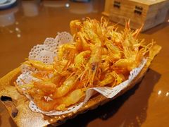 干炸青虾-丹江渔村(望京店)