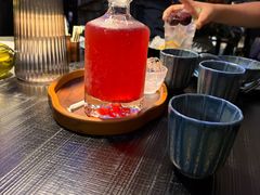 -雨后行菜(报慈北路店)