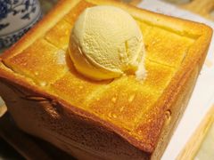 面包诱惑-绿茶餐厅(成都大悦城店)