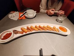 -老头儿油爆虾·1987杭州烟火味(湖滨银泰in77D区店)