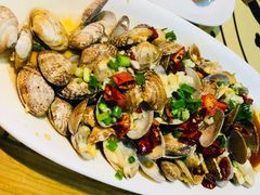 -新凯旋烧烤·燕姐千岛湖土菜