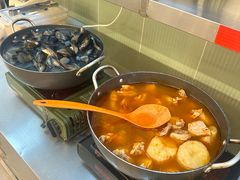 -顺美家幸福的酱蟹(东大门店)