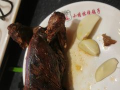 -小桂林烧鸽子