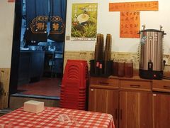 -荆九爷爆炒桥头三嫩(云南北路店)