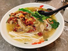 -香江小厨 The Kitchen(香江俱乐部店)