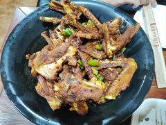 -掌上鲜(南顺城街店)