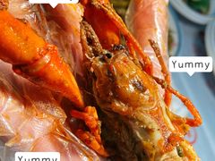-三妹小龙虾·黄油蟹(华侨城总店)