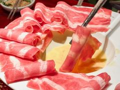 -袁老四重庆老火锅(桐梓坡店)