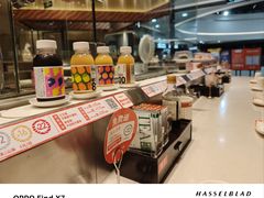 -新一番三文鱼寿司(大东海店)