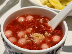 -钱塘花园·宁波菜