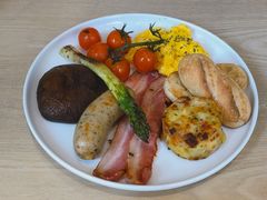 All&nbsp;day&nbsp;breakfast-NOC(西营盘店)