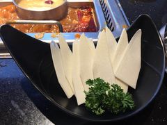 -巴奴毛肚火锅(广益哥伦布店)