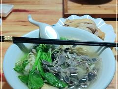 -富源春面馆(四川北路店)