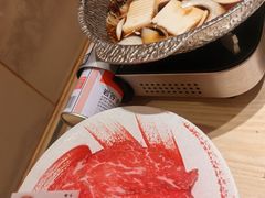 -清水日本料理铁板烧(学府路店)