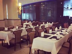 大堂-百合酒店-香榭里自助餐厅