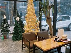 -腾爱熊猫咖啡生活馆(老东门店)