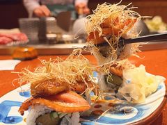 -小山日本料理(兴业太古汇店)