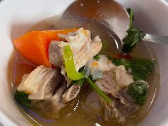 -新疆火焰山餐厅