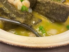 -莲苑中餐厅·Lotus Court(厦门马哥孛罗东方大酒店)