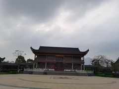 -飞来湖湿地公园