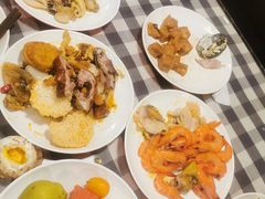 -丽池宫韩式汗蒸会馆(华灯坊店)